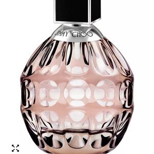 Jimmy Choo Perfume